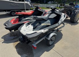 Anglers Marine